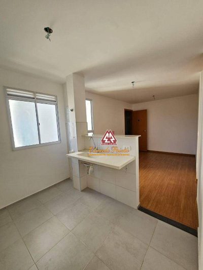 Apartamento, 2 quartos, 39 m² - Foto 4