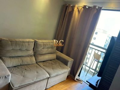 Apartamento, 2 quartos, 48 m² - Foto 5