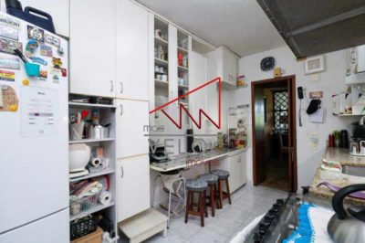 Apartamento, 4 quartos, 141 m² - Foto 1