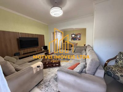 Casa, 3 quartos, 155 m² - Foto 4