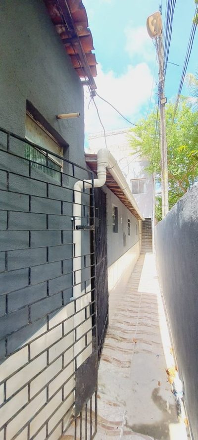 Apartamento, 2 quartos - Foto 1