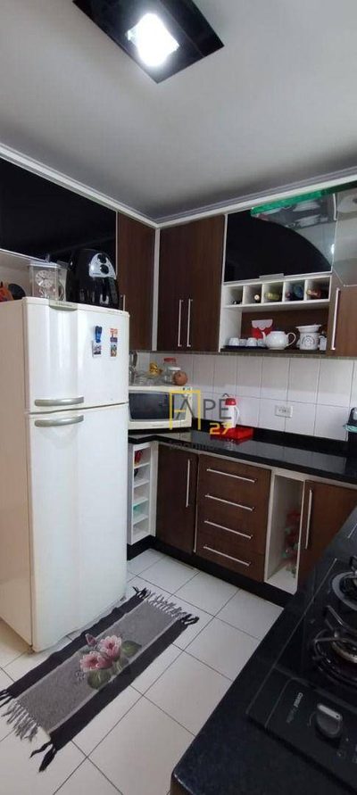 Apartamento, 3 quartos, 77 m² - Foto 1