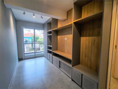 Apartamento, 1 quarto, 46 m² - Foto 2