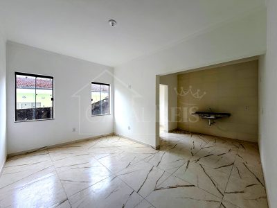 Apartamento, 3 quartos, 90 m² - Foto 1