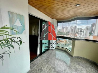Apartamento, 4 quartos, 117 m² - Foto 4