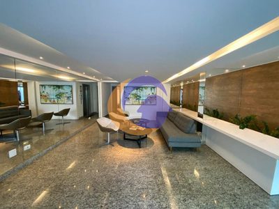 Apartamento, 3 quartos, 128 m² - Foto 3