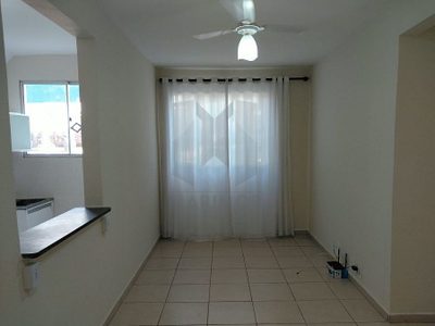 Apartamento, 3 quartos, 58 m² - Foto 2