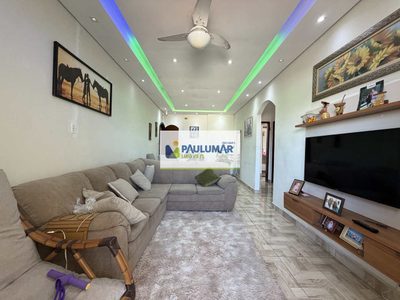 Apartamento, 2 quartos, 57 m² - Foto 1