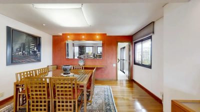 Apartamento, 4 quartos, 275 m² - Foto 2