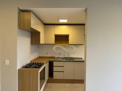 Apartamento, 2 quartos, 56 m² - Foto 4