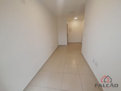 Apartamento, 2 quartos, 55 m² - Foto 4