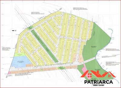Terreno, 300 m² - Foto 1