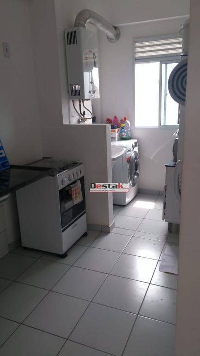 Apartamento, 2 quartos, 55 m² - Foto 4