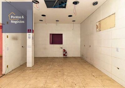Loja-Salão, 110 m² - Foto 5