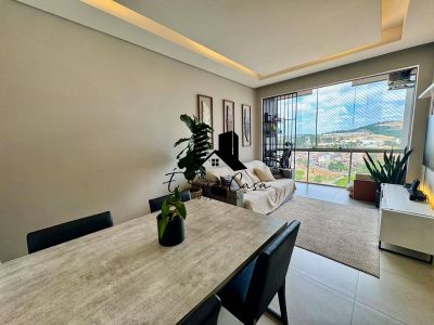 Apartamento, 2 quartos, 65 m² - Foto 4