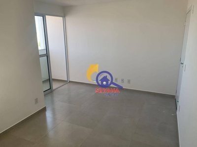 Apartamento, 2 quartos, 53 m² - Foto 3