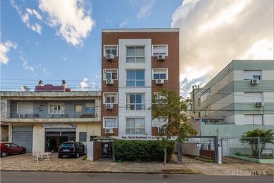 Apartamento, 2 quartos, 52 m² - Foto 3