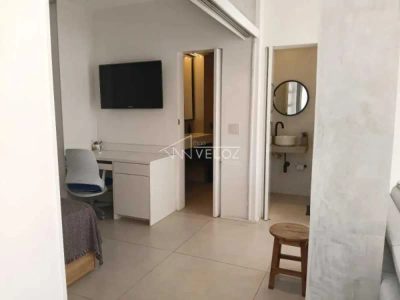 Apartamento, 1 quarto, 53 m² - Foto 1