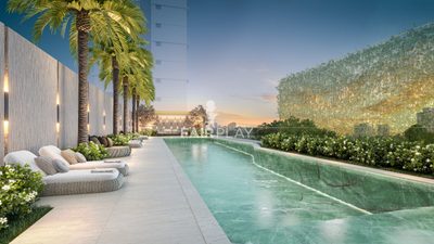 Apartamento, 4 quartos, 251 m² - Foto 5