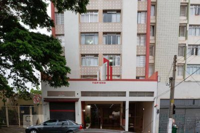 Apartamento, 1 quarto, 70 m² - Foto 3