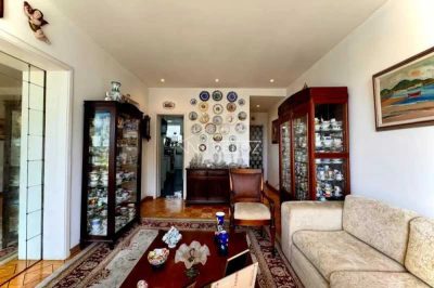 Apartamento, 2 quartos, 107 m² - Foto 4