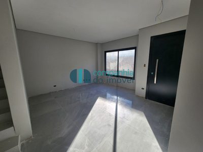 Sobrado, 3 quartos, 177 m² - Foto 3