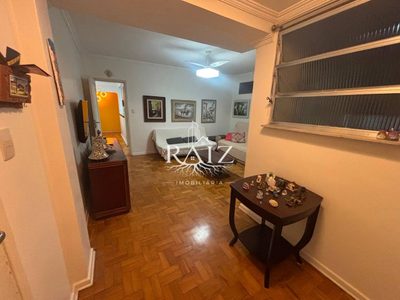 Apartamento, 2 quartos, 84 m² - Foto 1
