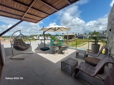 Casa, 3 quartos, 327 m² - Foto 2