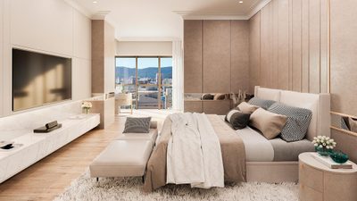 Apartamento, 4 quartos, 227 m² - Foto 5