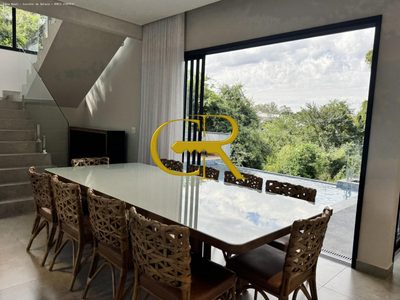Casa de Condomínio, 4 quartos - Foto 4