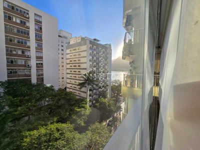 Apartamento, 3 quartos, 125 m² - Foto 2