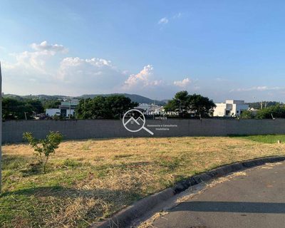 Loteamento e Condomínio, 307 m² - Foto 1