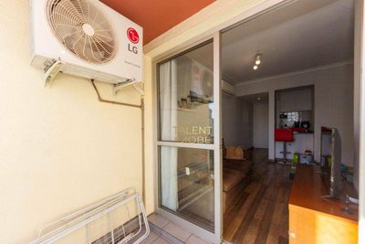 Apartamento, 2 quartos, 73 m² - Foto 2