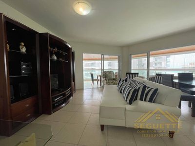 Apartamento, 3 quartos, 156 m² - Foto 3