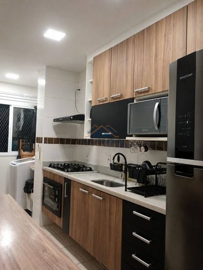 Apartamento, 2 quartos, 63 m² - Foto 4
