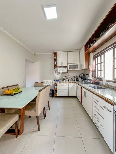 Casa, 3 quartos, 102 m² - Foto 3
