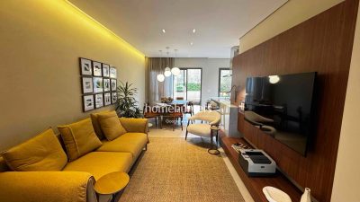Casa, 3 quartos, 195 m² - Foto 3