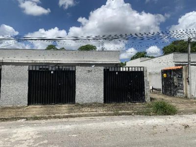 Casa, 2 quartos, 36 m² - Foto 1