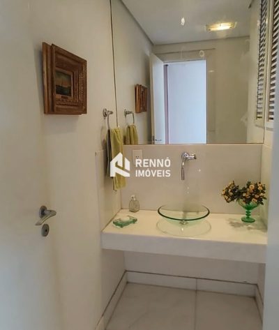 Apartamento, 4 quartos, 251 m² - Foto 4