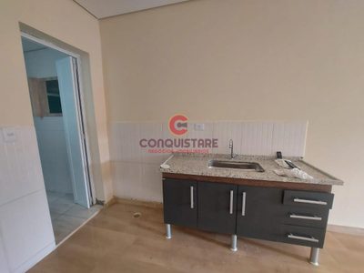 Kitnet-Studio, 35 m² - Foto 3