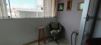 Apartamento, 3 quartos, 120 m² - Foto 3