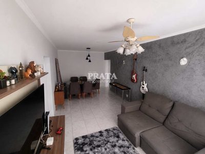 Apartamento, 2 quartos, 122 m² - Foto 2