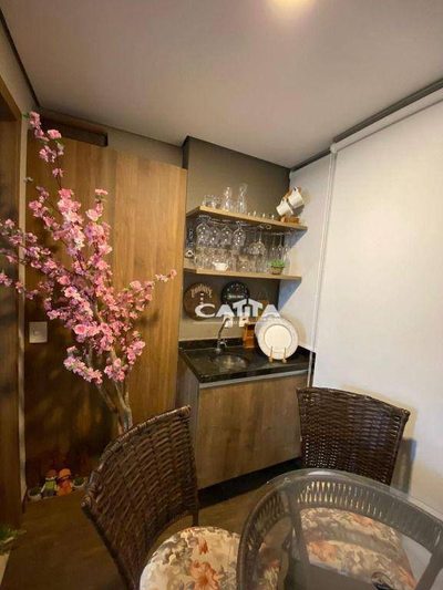 Apartamento, 2 quartos, 58 m² - Foto 2