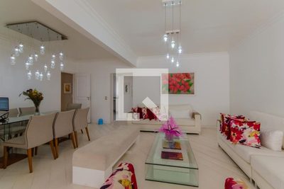 Apartamento, 4 quartos, 140 m² - Foto 4