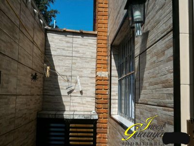 Sobrado, 2 quartos, 80 m² - Foto 3