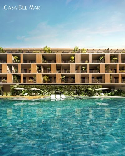 Cobertura, 3 quartos, 174 m² - Foto 2