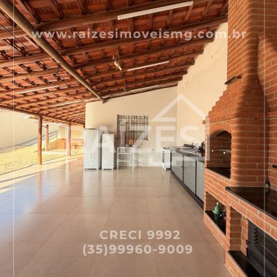 Chácara, 3 quartos, 2000 m² - Foto 3
