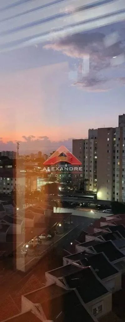 Apartamento, 2 quartos, 47 m² - Foto 1