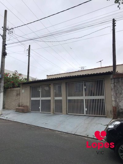 Casa, 2 quartos, 140 m² - Foto 2