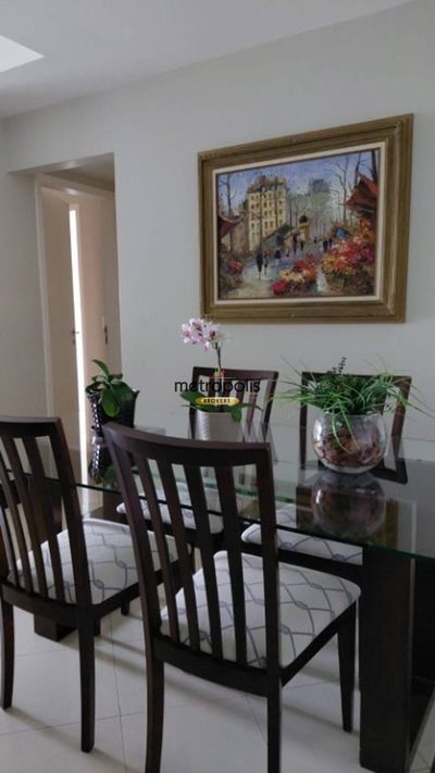 Apartamento, 2 quartos, 70 m² - Foto 4